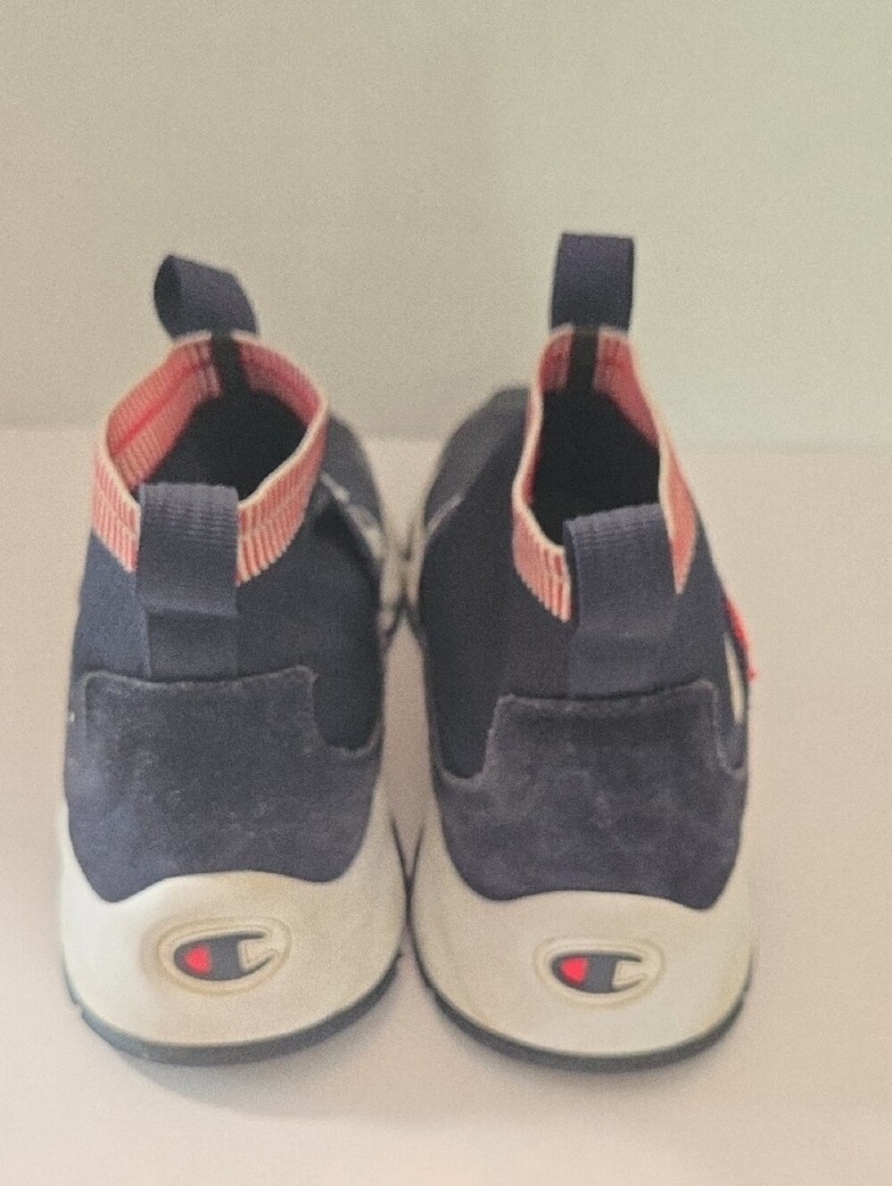 Champion Men's Rally Pro Shoes - Picture 7 of 9